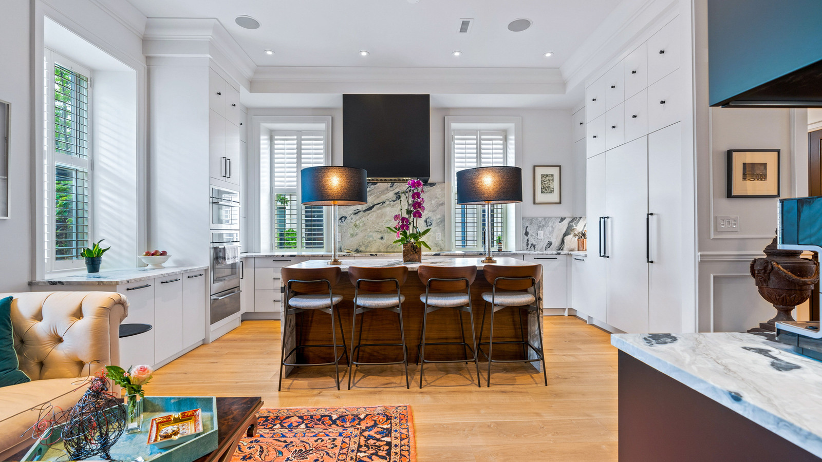 15 High Point Road, shot by TRE Media